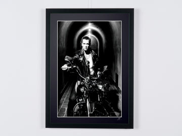 Arnold Schwarzenegger (1)