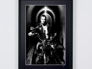  Arnold Schwarzenegger - Terminator 2 Judgment Day 