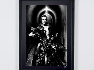 Arnold Schwarzenegger (3)