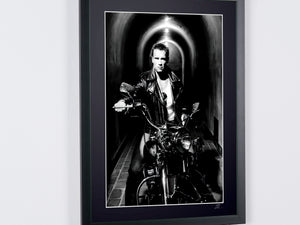  Arnold Schwarzenegger - Terminator 2 Judgment Day 