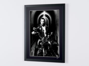 Arnold Schwarzenegger (6)