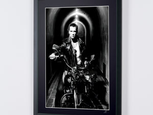  Arnold Schwarzenegger - Terminator 2 Judgment Day 