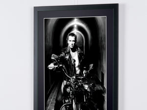  Arnold Schwarzenegger - Terminator 2 Judgment Day 