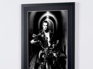 Arnold Schwarzenegger (8)