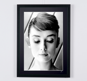 Audrey Hepburn (1)