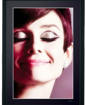 Audrey Hepburn (4)