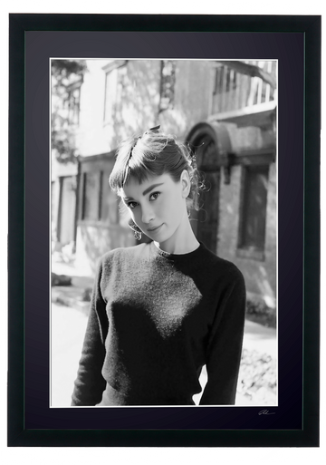 Audrey Hepburn (1)