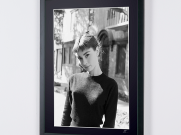 Audrey Hepburn (8)