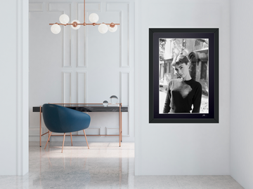 Audrey Hepburn (3)
