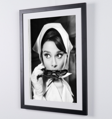 Audrey Hepburn (3)