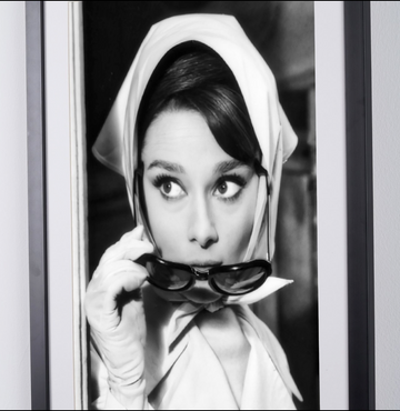 Audrey Hepburn (4)