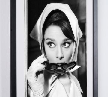 Audrey Hepburn (5)