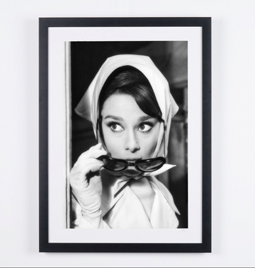 Audrey Hepburn (8)