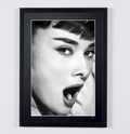 Image for Audrey Hepburn — Studio Portrait