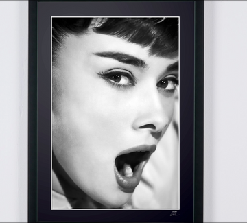 Audrey Hepburn (3)