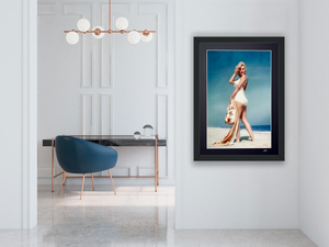 Marilyn Monroe 1969 - Iconis Collection