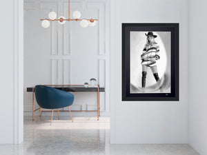 Brigitte Bardot, circa 1960