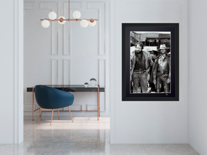 Bud Spencer y Terence Hill - Trinity