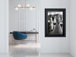  Audrey Hepburn y Grace Kelly - 28 Academy Award Hollywood 