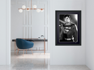 Superman - Christopher Reeve
