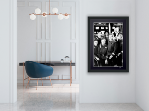 Star Trek VI - Cast - Collectors