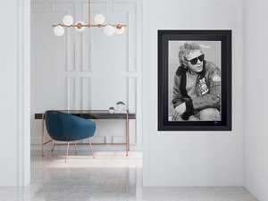 Steve McQueen - Le Mans 1971