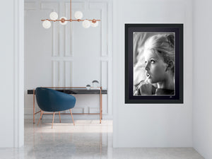 Brigitte Bardot: Would You Like to Dance with Me? 1959