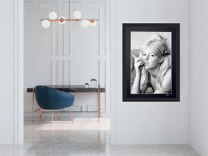 Brigitte Bardot A very Private affair