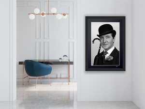 The Avengers - Classic TV - Patrick Macnee