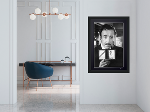 EL REGRESO DE LA PANTERA ROSA, 1975 - PETER SELLERS (1925-1980)