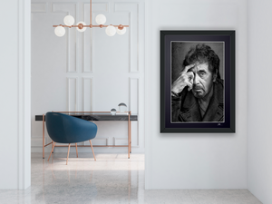 Al Pacino: una leyenda icónica