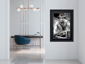 Indiana Jones 1994 – Harrison Ford