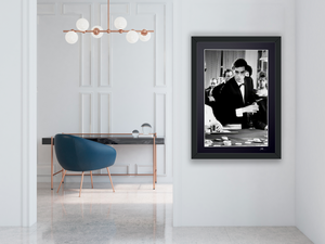 Alain Delon - Melodía en el sótano (1963)