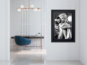 Brigitte Bardot – And God Created Woman – 1956