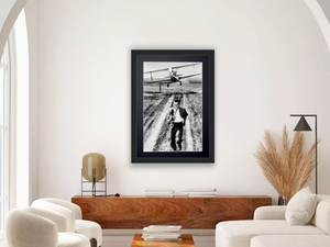 Cary Grant - «Con la muerte en los talones», 1959 - (Alfred Hitchcock)