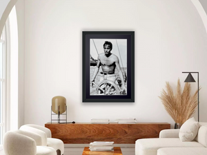 Alain Delon - Plein Soleil 1960.