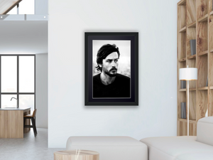 Alain Delon - Colección Iconos