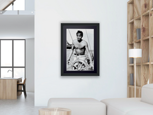 Alain Delon - Plein Soleil 1960.