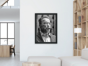 Arnold Schwarzenegger - Icónico