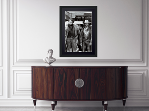 Bud Spencer y Terence Hill - Trinity