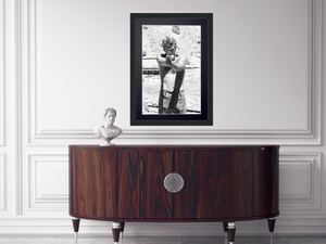 Steve McQueen during the making of Nevada Smith 1966