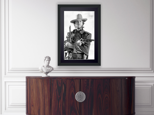  The Outlaw Josey Wales (1976) - Clint Eastwood 