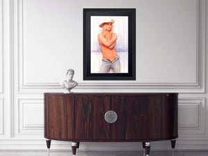 Brigitte Bardot 1975