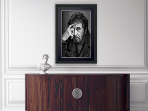 Al Pacino: una leyenda icónica