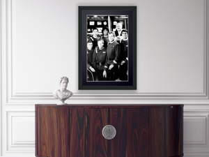 Star Trek VI - Cast - Collectors