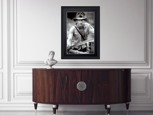 Indiana Jones 1994 – Harrison Ford