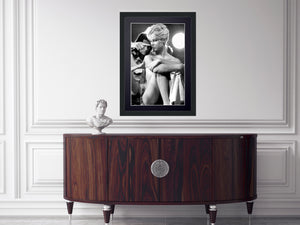 Brigitte Bardot – And God Created Woman – 1956