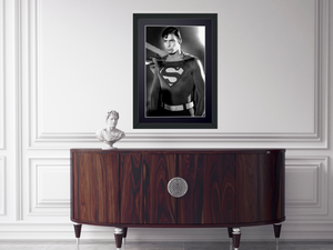 Superman - Christopher Reeve