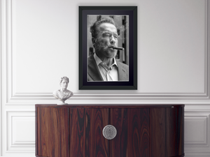 Arnold Schwarzenegger - Icónico