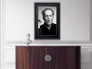 Jack Nicholson - Iconic